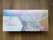 Prismatic evolutions spc