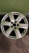 Felgi 17" 7,5j Audi 4G0601025L