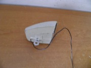 Lampa przednia Romet Wigry