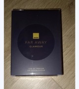 Woda perfumowana Far Away Glamour