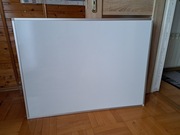 Tablica magnetyczna dwustronna 120x90