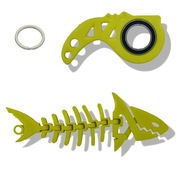 KEYRAMBIT Zestaw Brelok do Kluczy