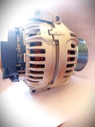 Alternator CA1939 (110 Amp) po regeneracji DAF, BOVA, SOLARIS