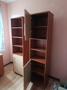 Meble fragment zestawu Bodzio 