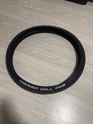 Opona rowerowa Schwalbe Wicked Will w rozmiarze 29x2.25 (ETRTO 57-622)