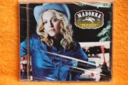 MADONNA – Music (2000) CD_Synth-pop / Dance / House*Folia!