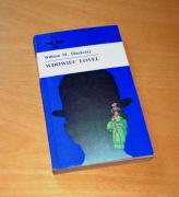 Wdowiec Lovel William M Thackeray