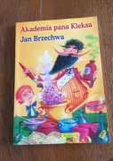 Jan brzechwa „akademia pana kleksa” Bardzo dobry