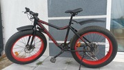 Błotniki fatbike błotnik rowerowy chlapacze 