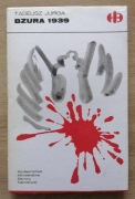 Bzura 1939 Tadeusz Jurga
