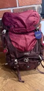 Osprey Sirrus 36l