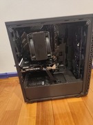 Komputer Gamingowy 0 RGB | 16GB | 1TB | Ryzen 5 7500F | RTX 5060