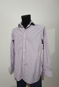 Elegancka koszula firmy Ralph Lauren używana rozmiar 17/L/XL 41/ 42