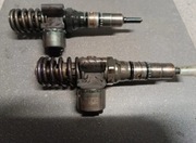 AUDI A4 B7 2,0D POMPOWTRYSK BOSCH 03G130073G 0414720404