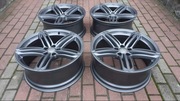 Felgi Audi Pompei 