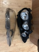 Alfa romeo 147 lampa prawa