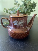 Imbryk do herbaty Tułowice