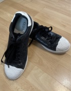 Trampki sneakersy GUESS r.39