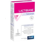 Lactibiane tolerancja 30 kapsułek 