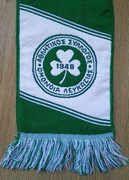 OMONIA NIKOZJA szalik / rywal RAKÓW CZESTOCHOWA - Liga Konferencji