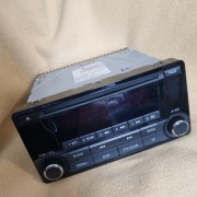 RADIO MITSUBISHI ASX ORYGINAŁ DY-1ME3R45-T-J2