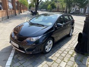 Toyota Auris II TS Kombi 1.6 (132 KM) LPG, Salon Polska, Bezwypadkowy   