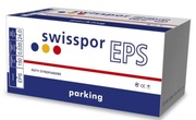 Styropian swisspor EPS 150 parking 0,035 10cm