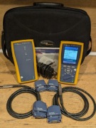 FLUKE DTX-1800            