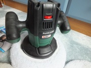 polerka samochodowa Parkside PPMA 20-Li A1 akumulatorowa 20V 3000obr.