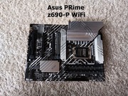 Płyta - Asus PRime z690-P WiFi