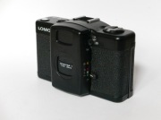 Lomo LC-A działający, jak nowy