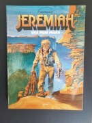 Jeremiah 2 Usta pełne piasku Hermann