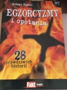 Robert Tekieli - Egzorcyzmy i opętania 