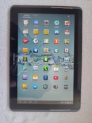 Ładny Tablet/Telefon Samsung GALAXY Tab 2 10'1 z Sim i SD 16gb mod.GT-P5100