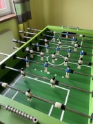 Stół do piłkarzyków (super stan)