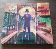 CD ZESPOŁU PENDRAGON - THE HISTORY 1984- 2000