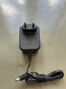 Zasilacz 9VAC 500mA AA-0950AB 13.8W wtyk DC 5.5/2.1mm