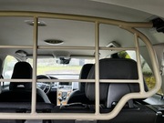 Krata do bagażnika tył Volvo xc60 2014