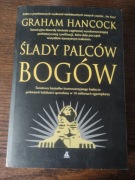 Ślady palców bogów, Graham Hancock