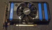 Karta graf. MSI HD 7850 1GB