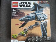 LEGO 75314 Star Wars - Prom szturmowy Parszywej Zgrai NOWY