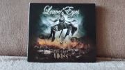Leaves' Eyes - The Last Viking 2 CD Digipack 