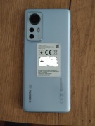 Xiaomi 12x 8gb / 128gb jak nowy