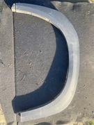 LISTWA BŁOTNIKA PRZÓD PRAWA SUZUKI S-CROSS 22-25 77210-63T00