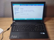 Laptop Lenovo B570e | 2 GB RAM | CPU - Intel Pentium B960