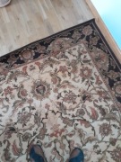 Dywan wełniany Agnella