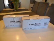 2 x Toner do Brother B3280 P zamiennik TN-3280