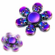 Fidget Spinner Premium Metalowy HIT!