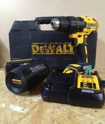 Wkrętarka DeWalt 777+głośnik Bluetooth 