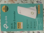 Wzmacniacz sieci Wi-Fi 2.4 GHz TP-Link TL-WA854RE